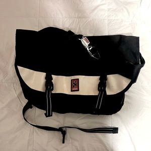 CHROME bike messenger bag